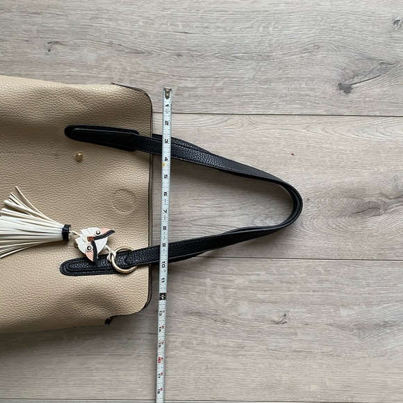 Cute Neutral Tote - Picture 14 of 16